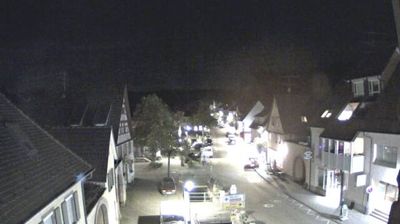 Webcam Eichstetten › West