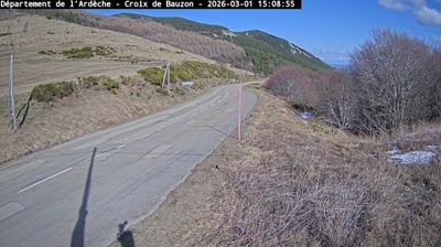 Mayres › North-east