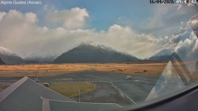 Live webcam in unknown, 新西兰