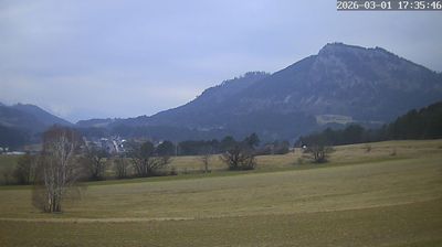 Gemeinde Grunbach am Schneeberg › West