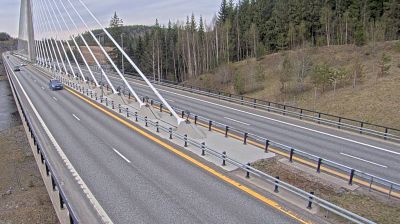 Live webcam in unknown, Noruega