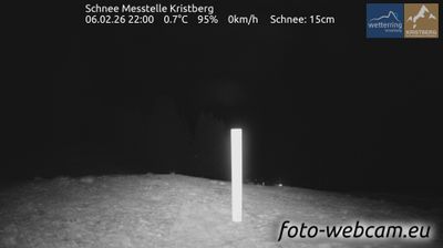 Webcam Gemeinde Silbertal › East