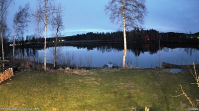 Live webcam in unknown, Noruega