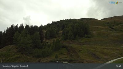 Sterzing - Vipiteno: Skigebiet Rosskopf