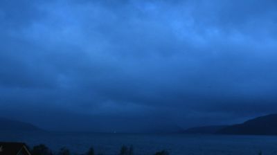 Live webcam in unknown, Noruega