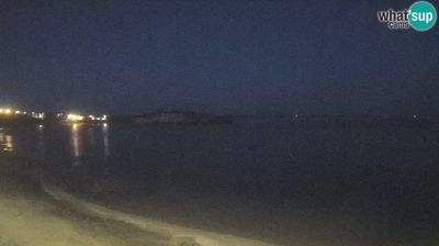 Live webcam in Cullieri, Itàlia