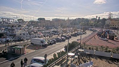 Beaulieu-sur-Mer › East