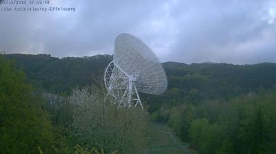 Live webcam in Bad Munstereifel, Alemanya
