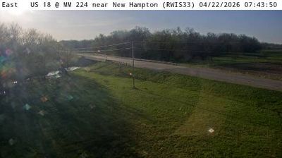 Live webcam in Ionia, Estats Units d'Amèrica