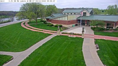 Live webcam in Terre Haute, Estats Units d'Amèrica