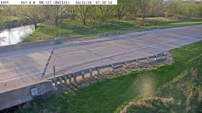 Live webcam in Jefferson, Estats Units d'Amèrica