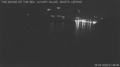 Live webcam in Municipal Unit of Apollonioi, Yunanistan