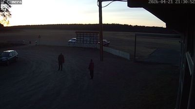 Live webcam in Kouvola, Finlàndia