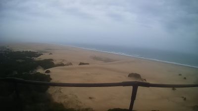 Live webcam in Mar Azul, 아르헨티나
