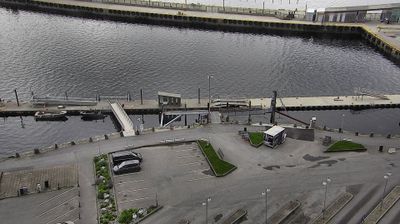 Live webcam in Alesund, Norge