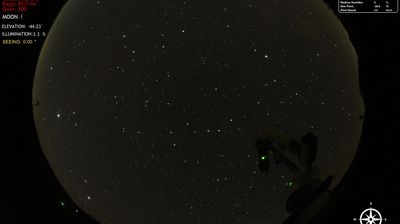 Live webcam in Ager, Espagne