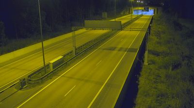 Live webcam in Hamina, Finland