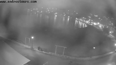 Live webcam in unknown, Grècia