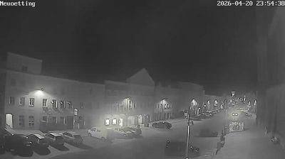 Live webcam in نویاوتینگ, آلمان