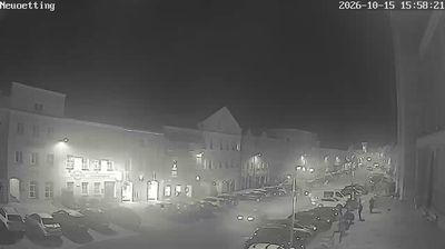 Webcam Neuotting › East