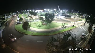 Live webcam in Santa Helena, ব্রাজিল