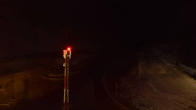 Mavrovo › South-west