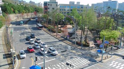 Live webcam in 청덕동, Південна Корея