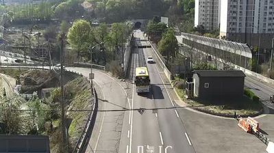 Live webcam in 포곡읍, Південна Корея