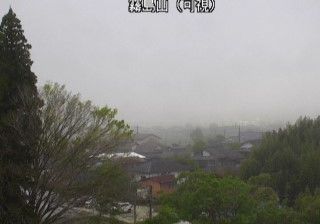 Live webcam in 高原町, 일본