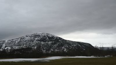 Live webcam in unknown, Noruega