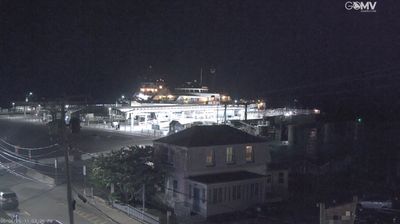 Live webcam in Falmouth, Spojené státy americké