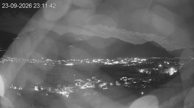 Rogno › South