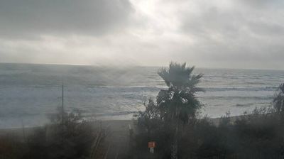 Portiragnes › South: Plage de la Redoute