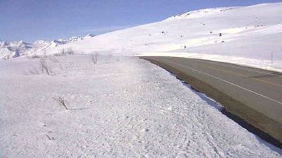 Live webcam in unknown, Канада