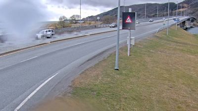 Live webcam in unknown, Noruega