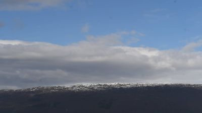 Live webcam in Narvik, 노르웨이