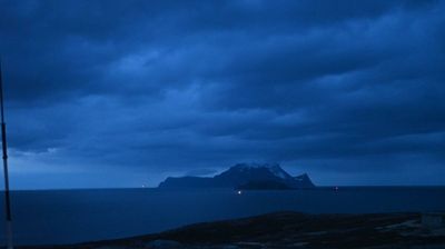 Live webcam in unknown, Noruega