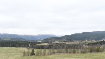 Live webcam in unknown, Noruega