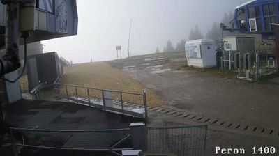 Live Sinaia Cota 1400