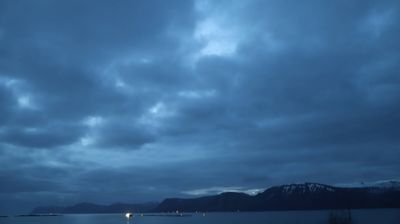 Live webcam in unknown, Noruega