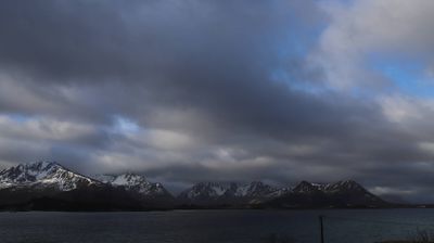 Live webcam in Gisloy, Noruega