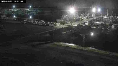 Live webcam in Awaji, Japó