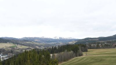 Live webcam in unknown, نروژ