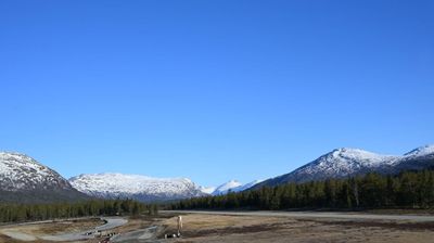 Live webcam in unknown, Noruega