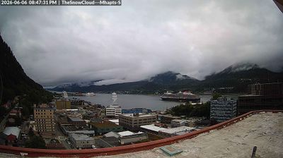 Live webcam in Vanderbilt Hill, Bandaríki Norður-Ameríku