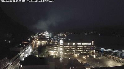 Live webcam in Juneau, United States
