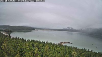 Live webcam in Juneau, United States