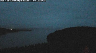 Live webcam in Juneau, United States