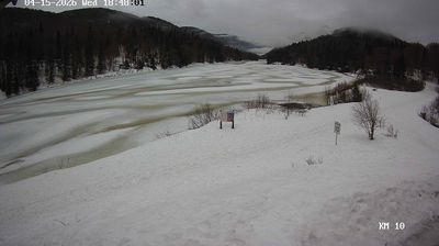 Live webcam in Stoneham-et-Tewkesbury, Canada