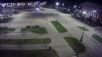 Live webcam in Nelidovas, Rússia